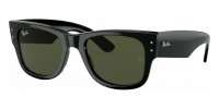 Ray Ban MEGA WAYFARER RB0840S 901/31