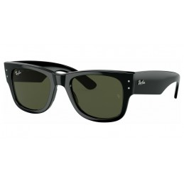 Ray Ban MEGA WAYFARER RB0840S 901/31 Ray Ban MEGA WAYFARER RB0840S 901/31