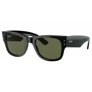 Ray Ban MEGA WAYFARER RB0840S 901/58 Ray Ban MEGA WAYFARER RB0840S 901/58