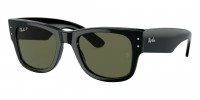 Ray Ban MEGA WAYFARER RB0840S 901/58