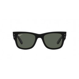 Ray Ban MEGA WAYFARER RB0840S 901/58