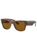 Ray Ban MEGA WAYFARER RB0840S 954/33