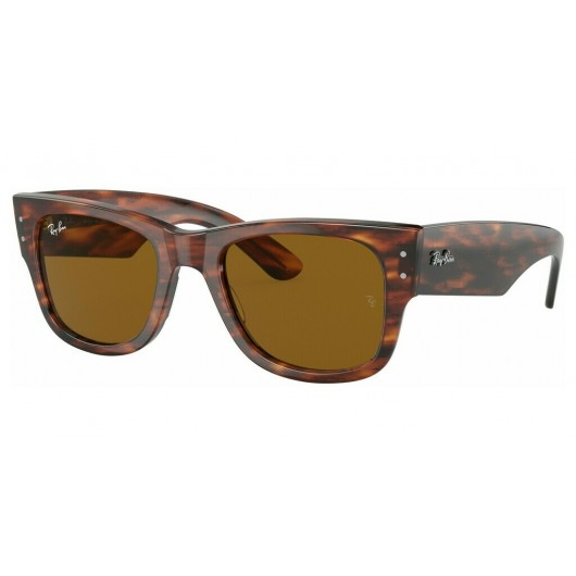 RAY BAN MEGA WAYFARER RB0840S 954/33 - RAYBAN