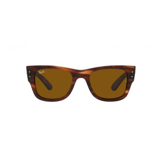 RAY BAN MEGA WAYFARER RB0840S 954/33 - RAYBAN