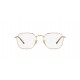 RAY BAN JIM 3694V 2500 ΔΩΡΟ (ΟΡΓΑΝΙΚΟΙ ΦΑΚΟΙ UNCOATED 1.5) - RayBan