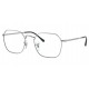 RAY BAN JIM 3694V 2501 ΔΩΡΟ (ΟΡΓΑΝΙΚΟΙ ΦΑΚΟΙ UNCOATED 1.5) - RayBan