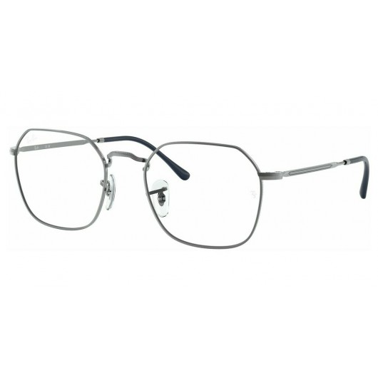 RAY BAN JIM 3694V 2502 ΔΩΡΟ (ΟΡΓΑΝΙΚΟΙ ΦΑΚΟΙ UNCOATED 1.5) - RayBan