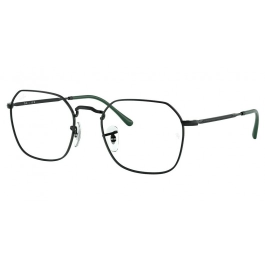 RAY BAN JIM 3694V 2509 ΔΩΡΟ (ΟΡΓΑΝΙΚΟΙ ΦΑΚΟΙ UNCOATED 1.5) - RayBan