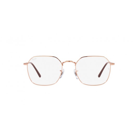 RAY BAN JIM 3694V 3094 ΔΩΡΟ (ΟΡΓΑΝΙΚΟΙ ΦΑΚΟΙ UNCOATED 1.5) - RayBan