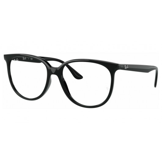 Ray Ban RX4378V 2000 Δώρο (Οργανικοί Φακοί Uncoated 1.5)