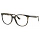 RAY BAN RX4378V 2012 ΔΩΡΟ (ΟΡΓΑΝΙΚΟΙ ΦΑΚΟΙ UNCOATED 1.5) - RayBan