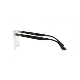 Ray Ban RX4378V 5943 Δώρο (Οργανικοί Φακοί Uncoated 1.5)