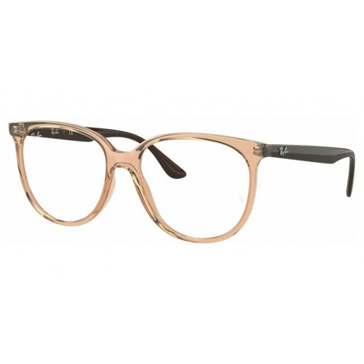 RAY BAN RX4378V 8172 ΔΩΡΟ (ΟΡΓΑΝΙΚΟΙ ΦΑΚΟΙ UNCOATED 1.5) - RayBan