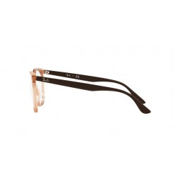 Ray Ban RX4378V 8172 Δώρο (Οργανικοί Φακοί Uncoated 1.5)