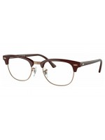 Ray Ban RX5154 8230 Clubmaster Δώρο (Οργανικοί Φακοί Uncoated 1.5) Ray Ban RX5154 8230 Clubmaster Δώρο (Οργανικοί Φακοί Uncoated 1.5)