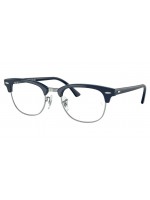 Ray Ban RX5154 8231 Clubmaster Δώρο (Οργανικοί Φακοί Uncoated 1.5)