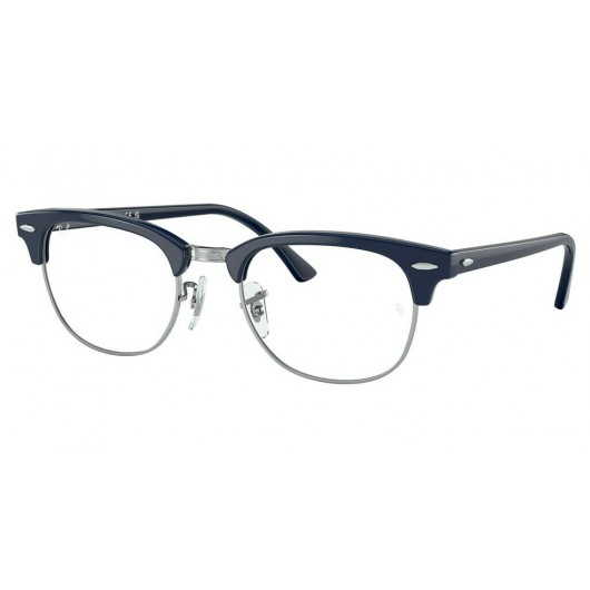 RAY BAN RX5154 8231 CLUBMASTER ΔΩΡΟ (ΟΡΓΑΝΙΚΟΙ ΦΑΚΟΙ UNCOATED 1.5) - RayBan