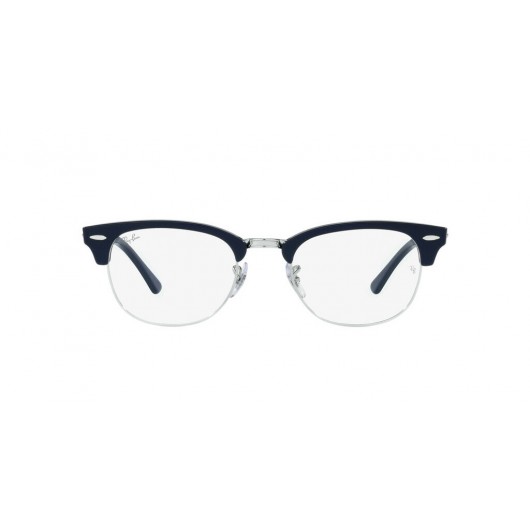 RAY BAN RX5154 8231 CLUBMASTER ΔΩΡΟ (ΟΡΓΑΝΙΚΟΙ ΦΑΚΟΙ UNCOATED 1.5) - RayBan