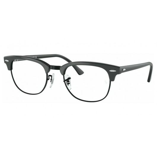 RAY BAN RX5154 8232 CLUBMASTER ΔΩΡΟ (ΟΡΓΑΝΙΚΟΙ ΦΑΚΟΙ UNCOATED 1.5) - RayBan