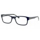 RAY BAN RX5268 5739 ΔΩΡΟ (ΟΡΓΑΝΙΚΟΙ ΦΑΚΟΙ UNCOATED 1.5) - RayBan