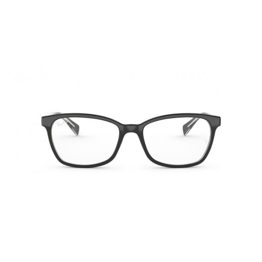 RAY BAN RX5362 2034 ΔΩΡΟ (ΟΡΓΑΝΙΚΟΙ ΦΑΚΟΙ UNCOATED 1.5) - RayBan