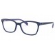 RAY BAN RX5362 5776 ΔΩΡΟ (ΟΡΓΑΝΙΚΟΙ ΦΑΚΟΙ UNCOATED 1.5) - RayBan