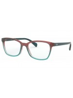 Ray Ban RX5362 5834 Δώρο (Οργανικοί Φακοί Uncoated 1.5)