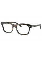 Ray Ban RX5383 2012 MR Burbank Δώρο (Οργανικοί Φακοί Uncoated 1.5)