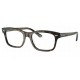 RAY BAN RX5383 2012 MR BURBANK ΔΩΡΟ (ΟΡΓΑΝΙΚΟΙ ΦΑΚΟΙ UNCOATED 1.5) - RayBan