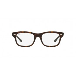 Ray Ban RX5383 2012 MR Burbank Δώρο (Οργανικοί Φακοί Uncoated 1.5)