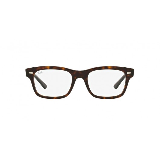 RAY BAN RX5383 2012 MR BURBANK ΔΩΡΟ (ΟΡΓΑΝΙΚΟΙ ΦΑΚΟΙ UNCOATED 1.5) - RayBan