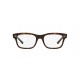 RAY BAN RX5383 2012 MR BURBANK ΔΩΡΟ (ΟΡΓΑΝΙΚΟΙ ΦΑΚΟΙ UNCOATED 1.5) - RayBan