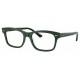 RAY BAN RX5383 8226 MR BURBANK ΔΩΡΟ (ΟΡΓΑΝΙΚΟΙ ΦΑΚΟΙ UNCOATED 1.5) - RayBan