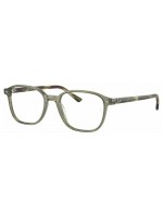 Ray Ban RX5393 8178 LEONARD Δώρο (Οργανικοί Φακοί Uncoated 1.5) Ray Ban RX5393 8178 LEONARD Δώρο (Οργανικοί Φακοί Uncoated 1.5)