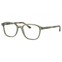 Ray Ban RX5393 8178 LEONARD Δώρο (Οργανικοί Φακοί Uncoated 1.5) Ray Ban RX5393 8178 LEONARD Δώρο (Οργανικοί Φακοί Uncoated 1.5)