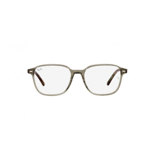 RAY BAN RX5393 8178 LEONARD ΔΩΡΟ (ΟΡΓΑΝΙΚΟΙ ΦΑΚΟΙ UNCOATED 1.5) - RayBan