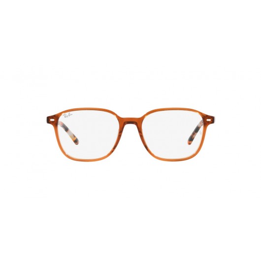 RAY BAN RX5393 8227 LEONARD ΔΩΡΟ (ΟΡΓΑΝΙΚΟΙ ΦΑΚΟΙ UNCOATED 1.5) - RayBan