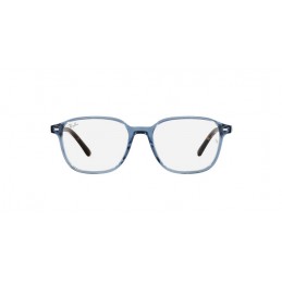 Ray Ban RX5393 8228 LEONARD Δώρο (Οργανικοί Φακοί Uncoated 1.5)