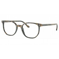 Ray Ban Elliot RX5397 8173 Δώρο (Οργανικοί Φακοί Uncoated 1.5)