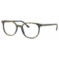 Ray Ban Elliot RX5397 8174 Δώρο (Οργανικοί Φακοί Uncoated 1.5)