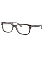 Ray Ban RX5428 2126 Δώρο (Οργανικοί Φακοί Uncoated 1.5)