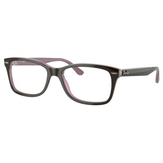 RAY BAN RX5428 2126 ΔΩΡΟ (ΟΡΓΑΝΙΚΟΙ ΦΑΚΟΙ UNCOATED 1.5) - RayBan