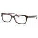 RAY BAN RX5428 2126 ΔΩΡΟ (ΟΡΓΑΝΙΚΟΙ ΦΑΚΟΙ UNCOATED 1.5) - RayBan