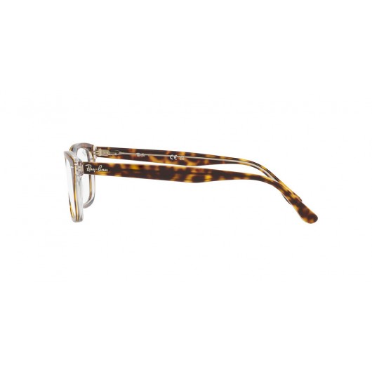 RAY BAN RX5428 5082 ΔΩΡΟ (ΟΡΓΑΝΙΚΟΙ ΦΑΚΟΙ UNCOATED 1.5) - RayBan RAY BAN RX5428 5082 ΔΩΡΟ (ΟΡΓΑΝΙΚΟΙ ΦΑΚΟΙ UNCOATED 1.5) - RayBan