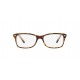 RAY BAN RX5428 5082 ΔΩΡΟ (ΟΡΓΑΝΙΚΟΙ ΦΑΚΟΙ UNCOATED 1.5) - RayBan