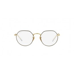 Ray Ban RX6465 2890 JACK Δώρο (Οργανικοί Φακοί Uncoated 1.5) Ray Ban RX6465 2890 JACK Δώρο (Οργανικοί Φακοί Uncoated 1.5)