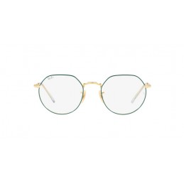 Ray Ban RX6465 3136 JACK Δώρο (Οργανικοί Φακοί Uncoated 1.5) Ray Ban RX6465 3136 JACK Δώρο (Οργανικοί Φακοί Uncoated 1.5)