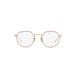 Ray Ban RX6465 3137 JACK Δώρο (Οργανικοί Φακοί Uncoated 1.5)