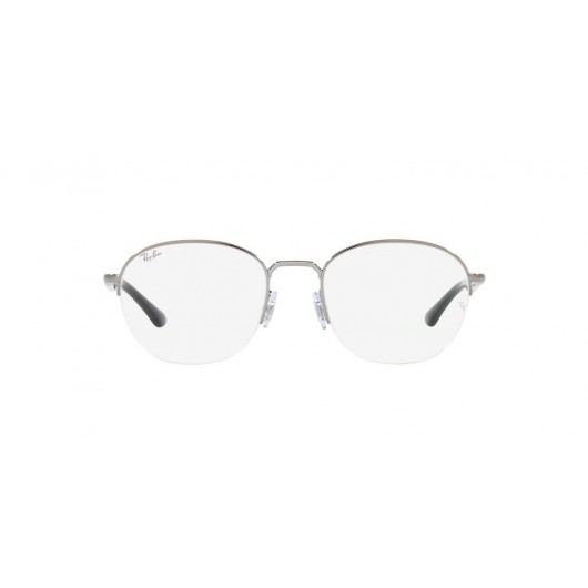 RAY BAN RX6487 2502 ΔΩΡΟ (ΟΡΓΑΝΙΚΟΙ ΦΑΚΟΙ UNCOATED 1.5) - RayBan