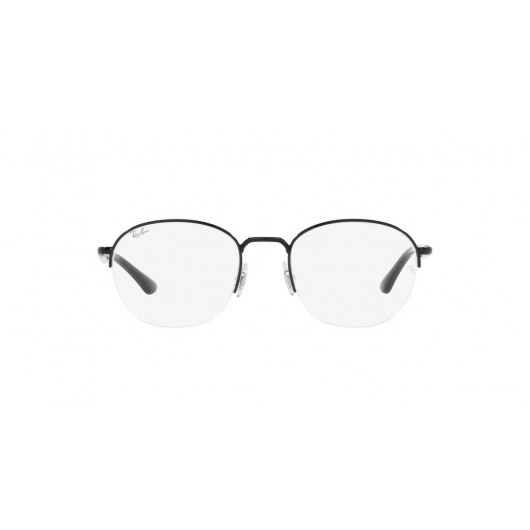 RAY BAN RX6487 2509 ΔΩΡΟ (ΟΡΓΑΝΙΚΟΙ ΦΑΚΟΙ UNCOATED 1.5) - RayBan